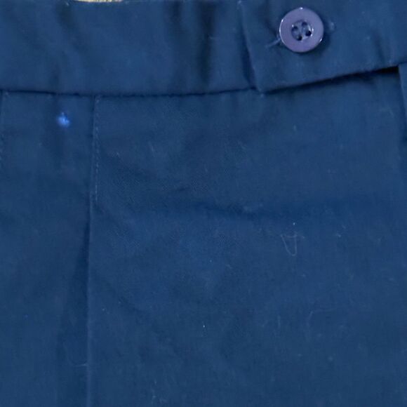 Navy Wilson brand size 36 men’s  Shorts - Picture 3 of 8